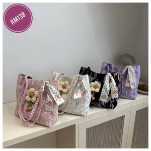 Tote bag rm 138