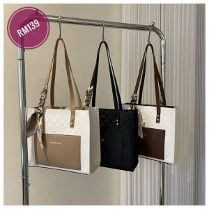 Tote bag rm 139