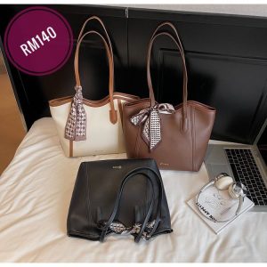 Tote bag rm 140