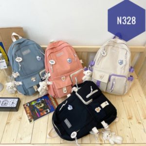 school bag N328