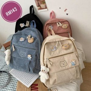 school bag rm 143