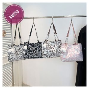 Tote bag rm 153