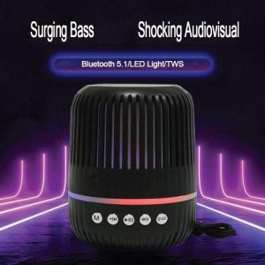 Wireless Bluetooth Speakers Mini