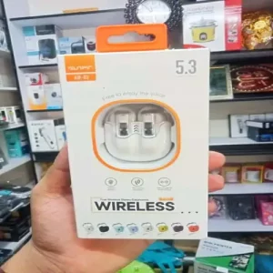 SUNPIN AIR-03 Wireless Earbuds (Bluetooth 5.3)