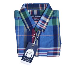 প্রিমিয়াম ১০০ % কটন ফুলহাতা শার্ট T Shirt