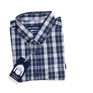 প্রিমিয়াম ১০০ % কটন ফুলহাতা শার্ট