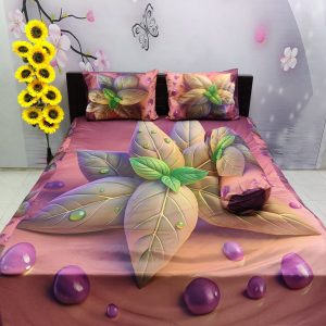 3D বেডশিট💥