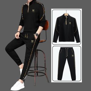 😇Sublimation Printed T-Shirt and Trouser Combo😇