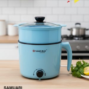 ​👑 মাল্টি-ফাংশনাল ইলেকট্রিক হট পট