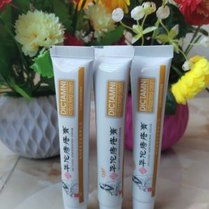 DICTAMNI –Antibacterial Cream. 20gm
