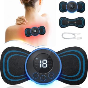 EMS Body Massager