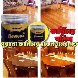 Beewax Furniture Polish