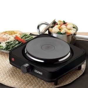 Osaka Electric Cooking Hot Plate
