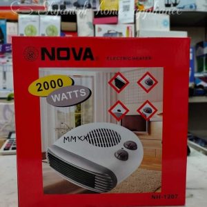 Nova Room Heater REP-1201A