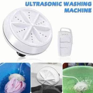 Turbine Washing Machine(Portable