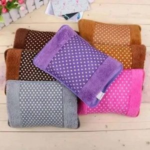 Premium Electric Hot Water Bag