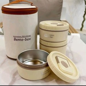 3 bati lunch box