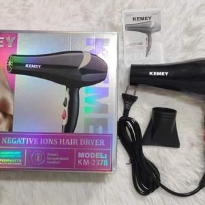 Kemey Hair Dryer KM 5805 2 in 1