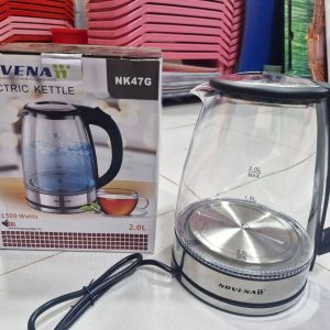 Novena kettle 2.L