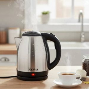 Prestige Electric Kettle Nova kettle Noha Hawking Bajaj
