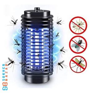 Electronic Killing Mosquitoes Night Lamp Mosquito Killer Lamp