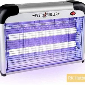 Electric Insect Pest Killer Mosquito Killer Lamp