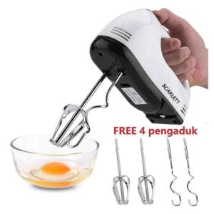 Electric Egg Bitter & Mixer