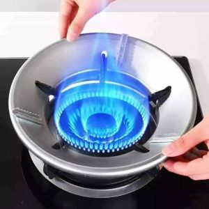 Energy Saving Gas Stove Cover