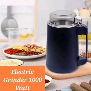 Electric Grinder (1000 Watt)