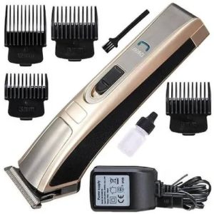 Kemei Km-5017 Rechargble Hair Trimmer
