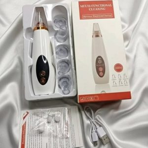 Electric Blackhead Remover