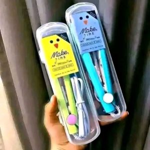 Mini Hair Straightener