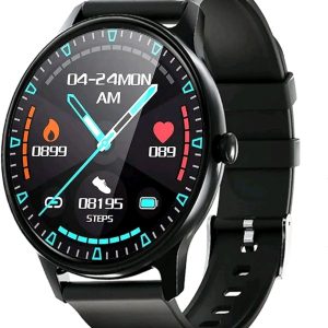 H.TANG Smart Watch F8!