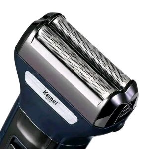 KM-6330 3 in 1 Electric Hair Clipper
