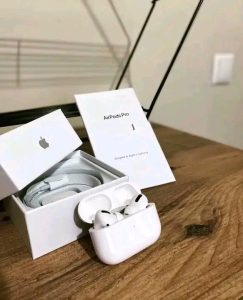 Apple AirPods Pro (2nd generation)