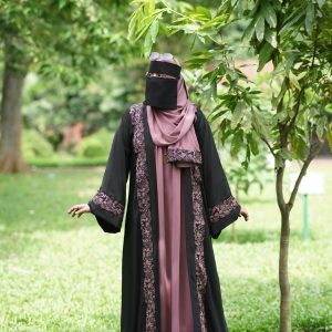 মরিয়ম বোরকা