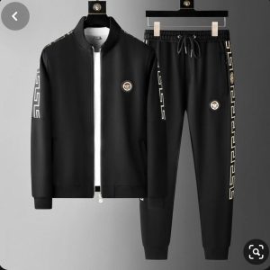 😇Hoodie and Trouser Combo😇