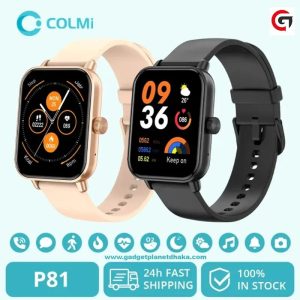 COLMI P81 Bluetooth Calling Smartwatch