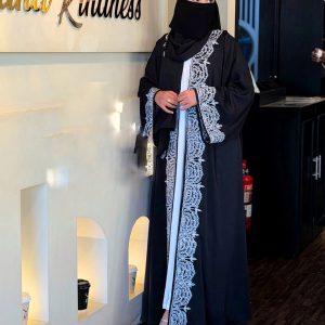 মরিয়ম বোরকা ০২