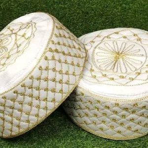 আজহারী টুপি