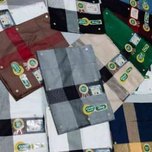 কাশ্মীরি রুমাল/শাল