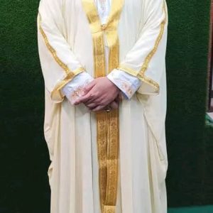 দেশি আবাকাবা