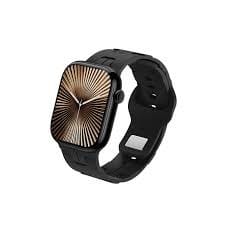 ME10 Series 10 Smart Watch – 2.21" Infinite AMOLED Display, BT Calling, Fitness Tracker & Wireless Charging