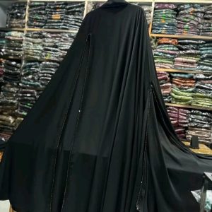 Dubai Abaya