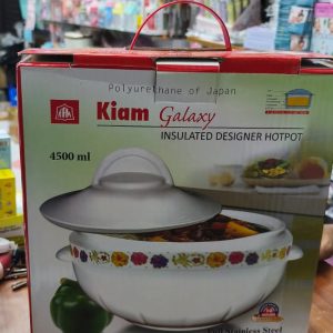 KIAM HOTPOT 4500ML