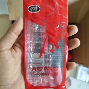 Magic Condom Silicon