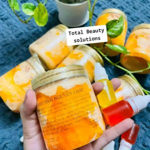 Kim Kot Thai Ultra Body Cream ✨