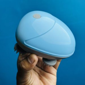 Smart Scalp massager For Pet & Human