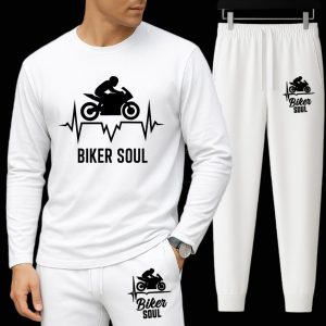 🥰Sublimation Printed T-Shirt and Trouser Combo🥰