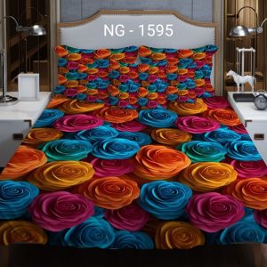 3d print bedsheet